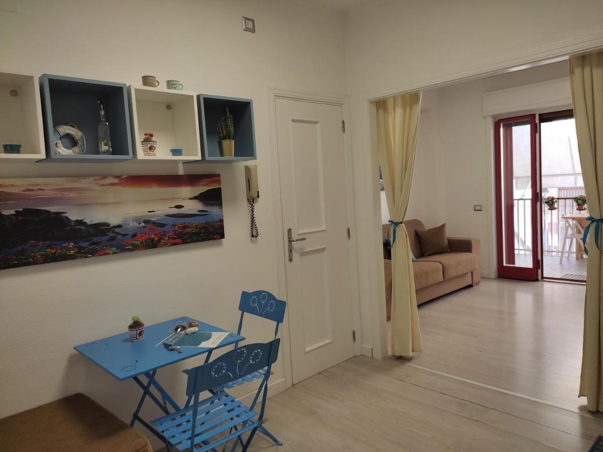 Xiphonia Holiday House Ачи Костелло Экстерьер фото